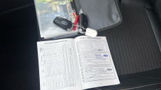 Ford EcoSport 1.0 EcoBoost 125 Titanium 5dr Auto Petrol Hatchback